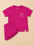 Sweet Bow Set (Age 5-8)
