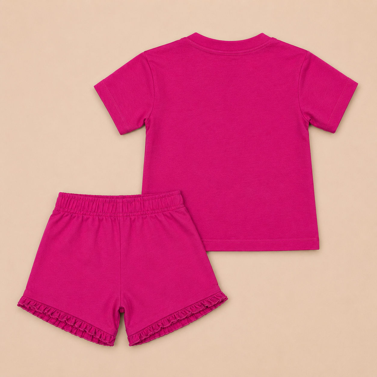 Triple Bow Set (Age 3-4)