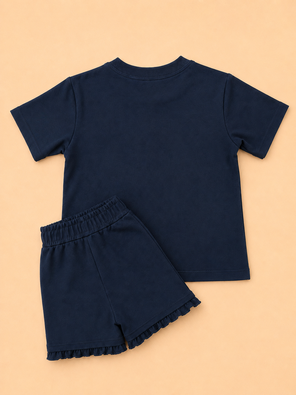 Triple Heart Set (Age 3-4)
