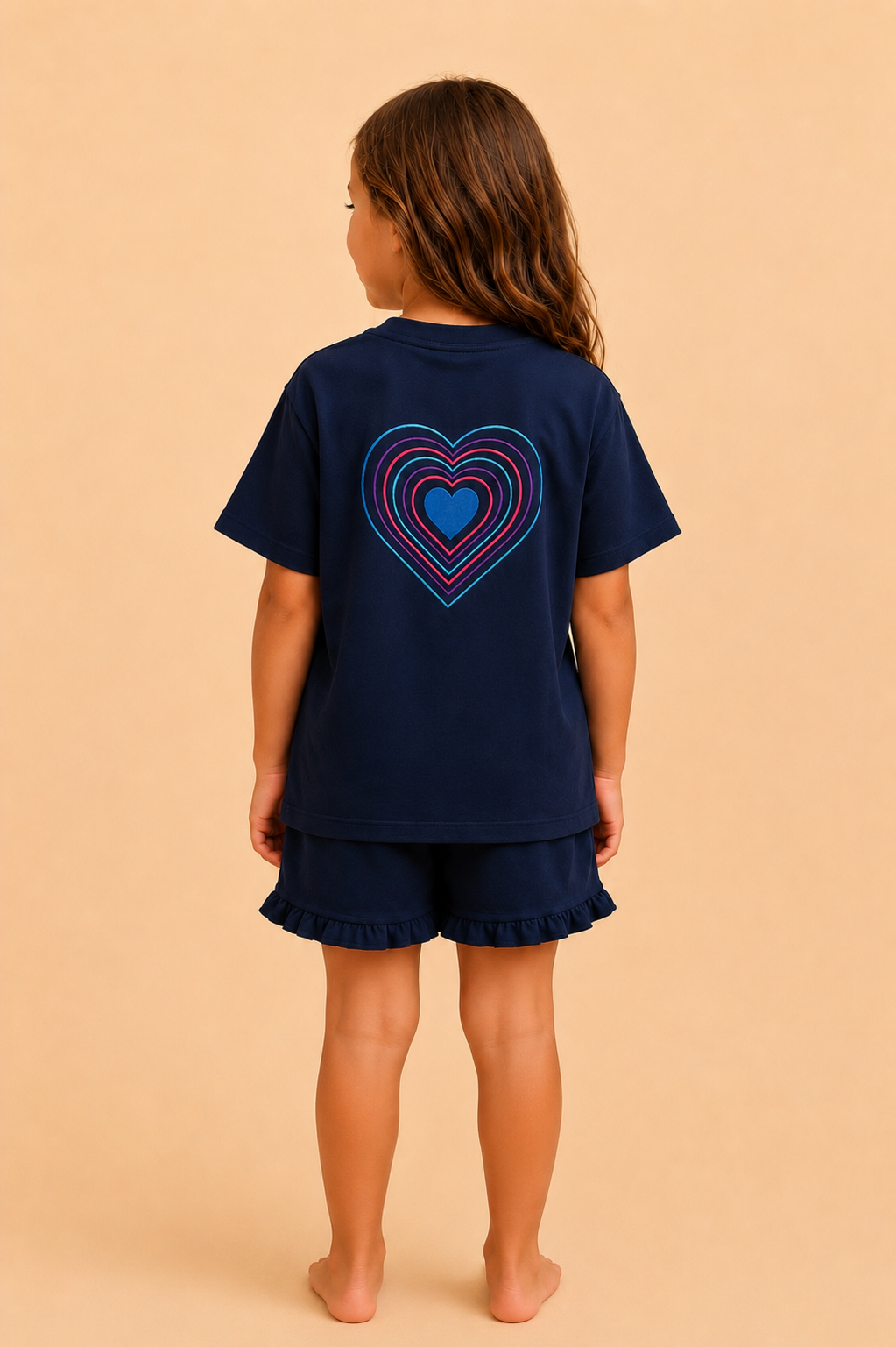 Little Heart Set (Age 5-8)