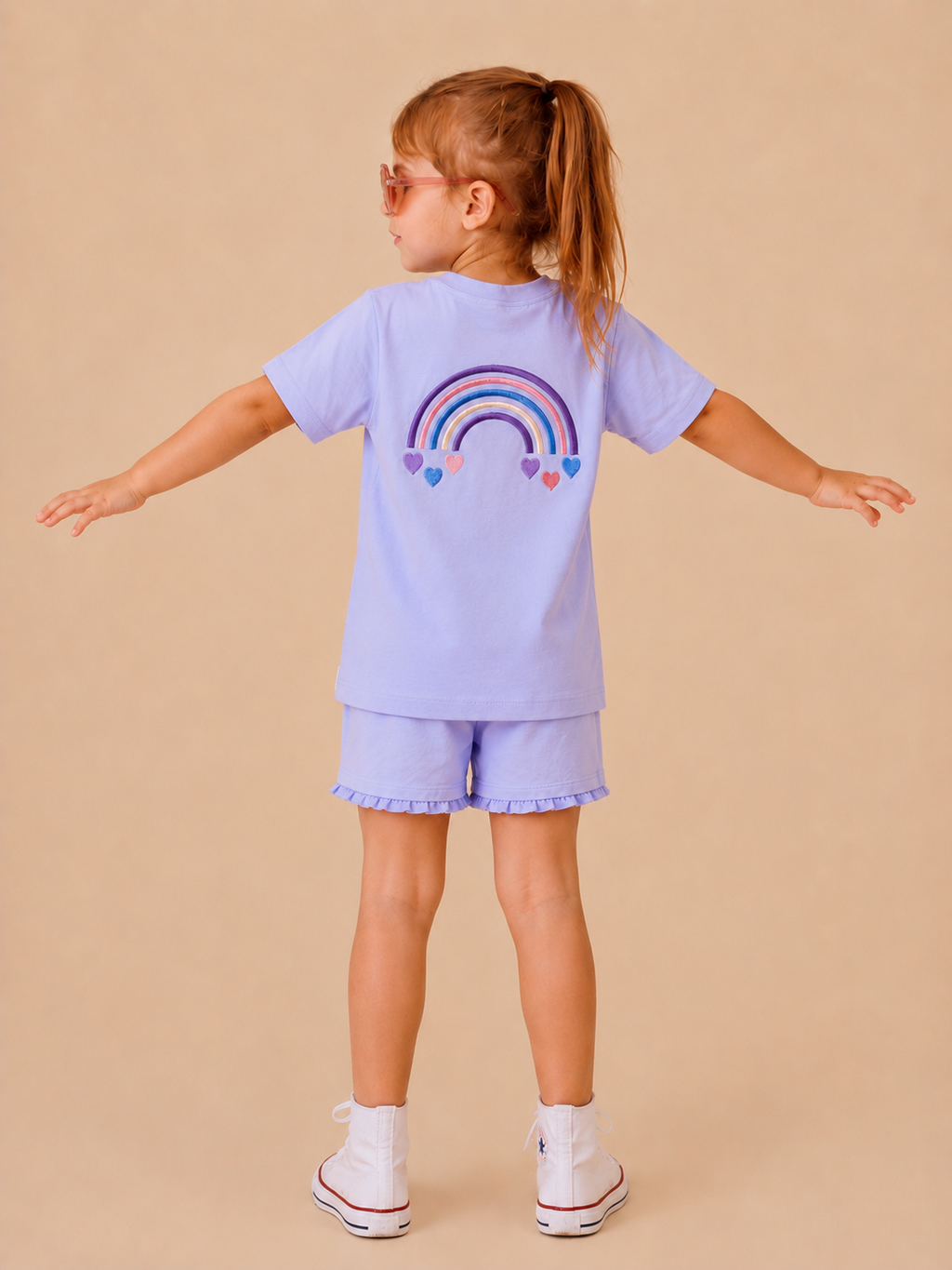 Little Rainbow Set (Age 5-8)