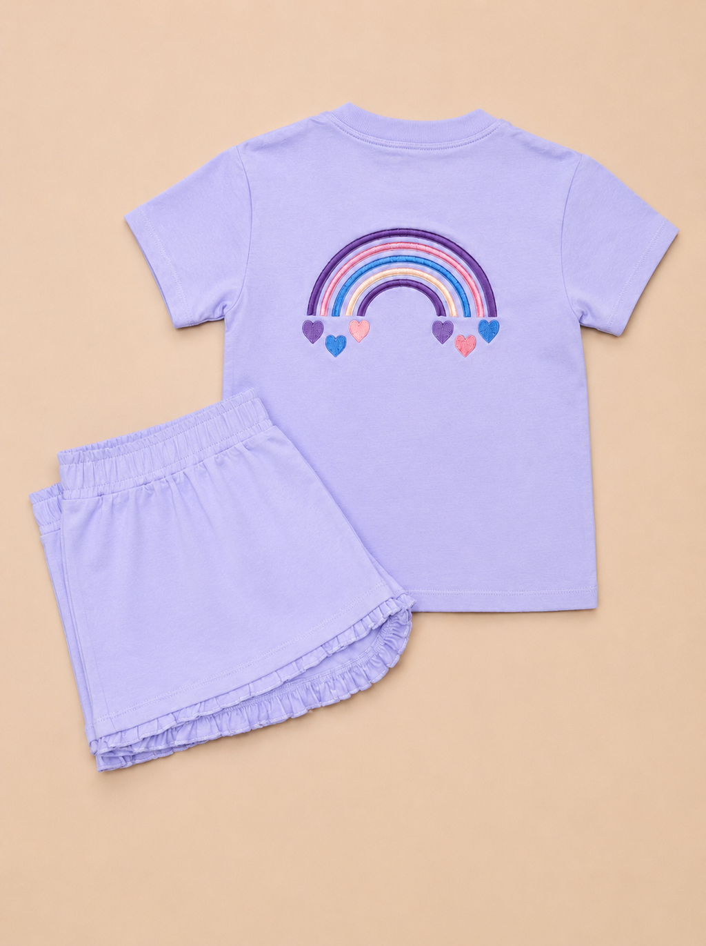 Little Rainbow Set (Age 5-8)