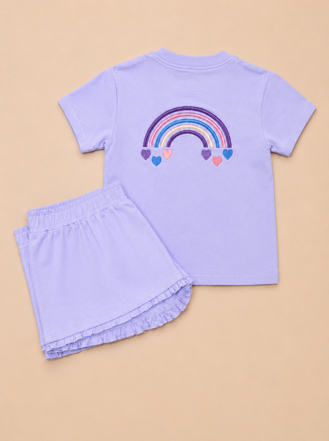 Little Rainbow Set (Age 5-8)