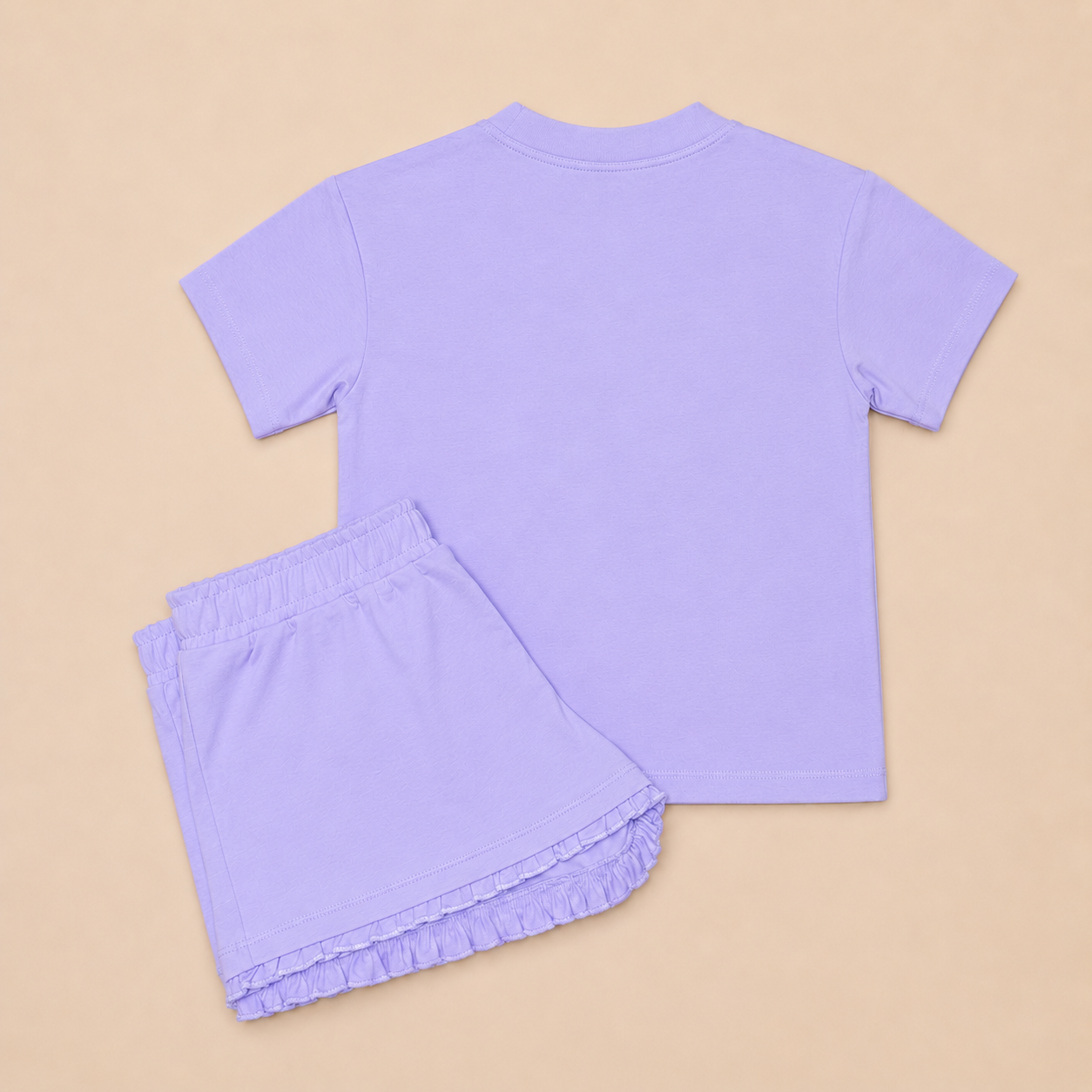 Triple Rainbow Set (Age 3-4)