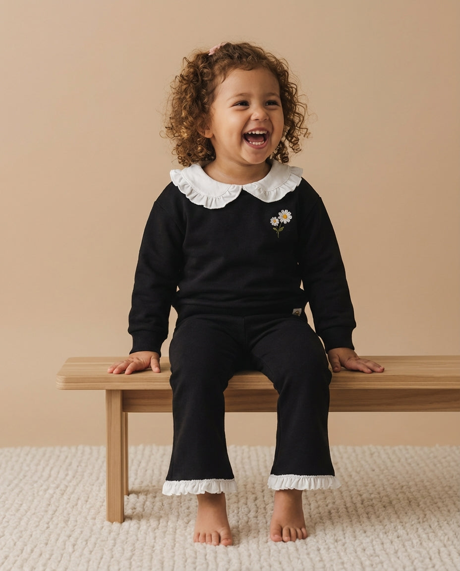 Classic Daisy Lounge Set