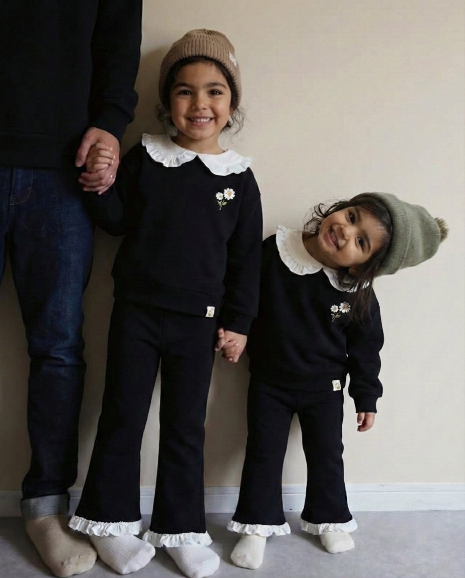 Classic Daisy Lounge Set