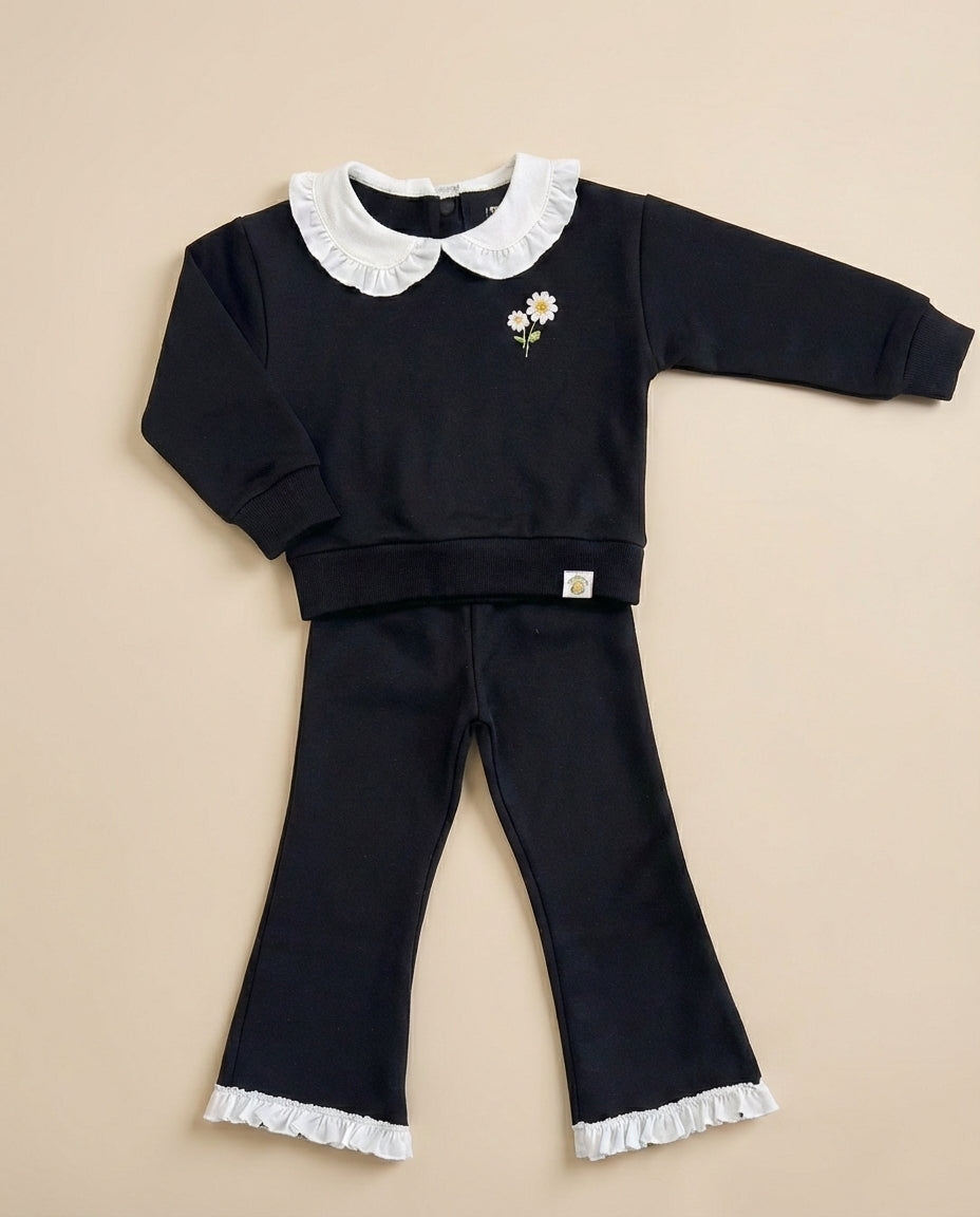 Classic Daisy Lounge Set