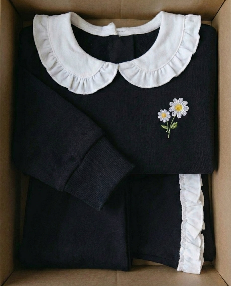 Classic Daisy Lounge Set