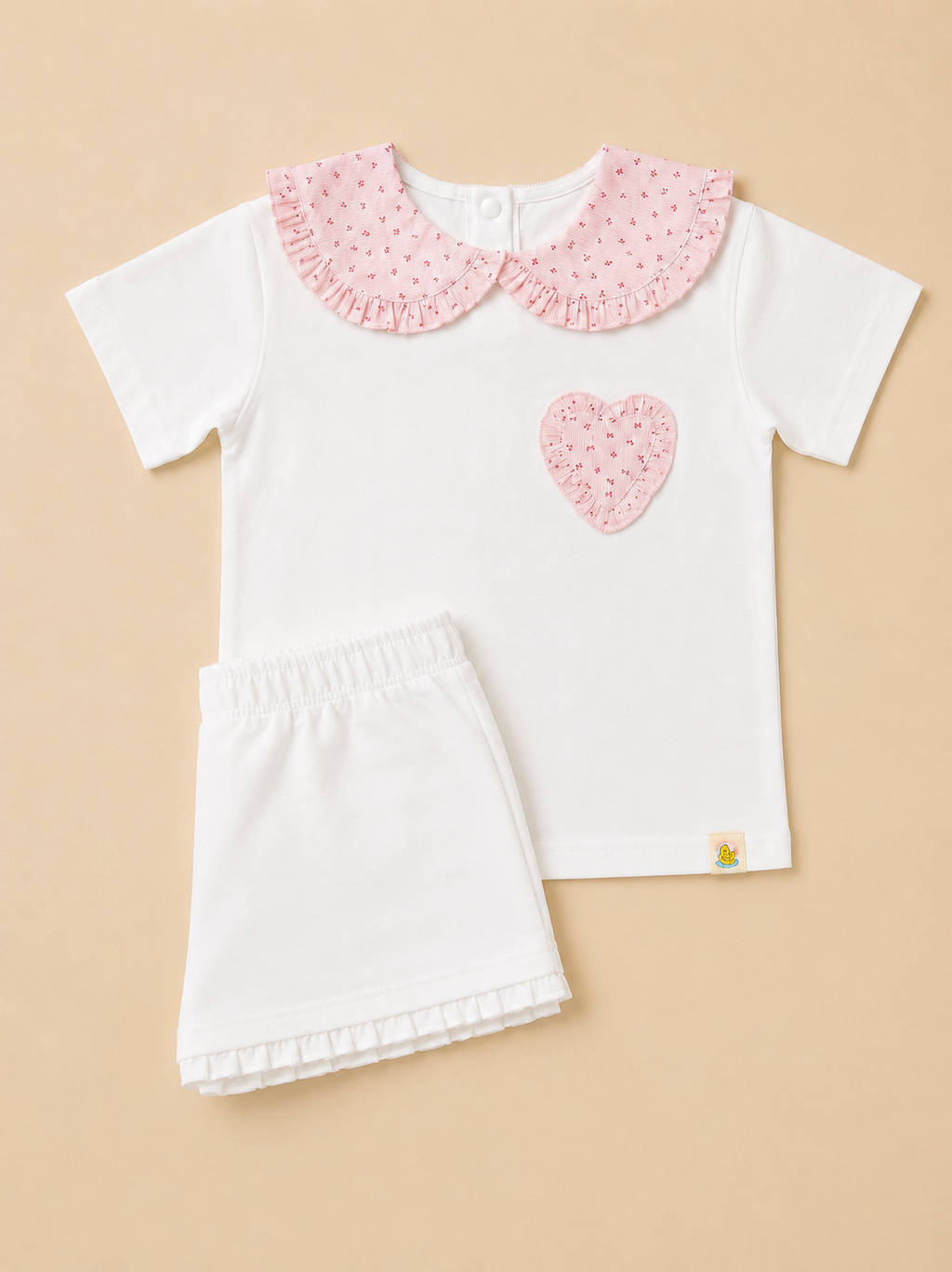 The Cherry Blossom Set  (Age 3-8)