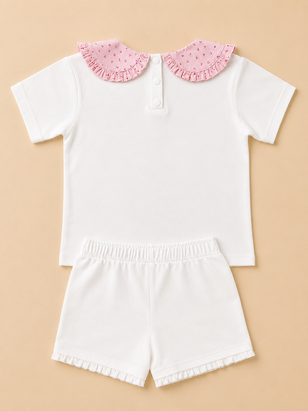 The Cherry Blossom Set  (Age 3-8)